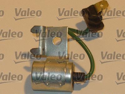 Condenseur, système d'allumage VALEO ref. 243775